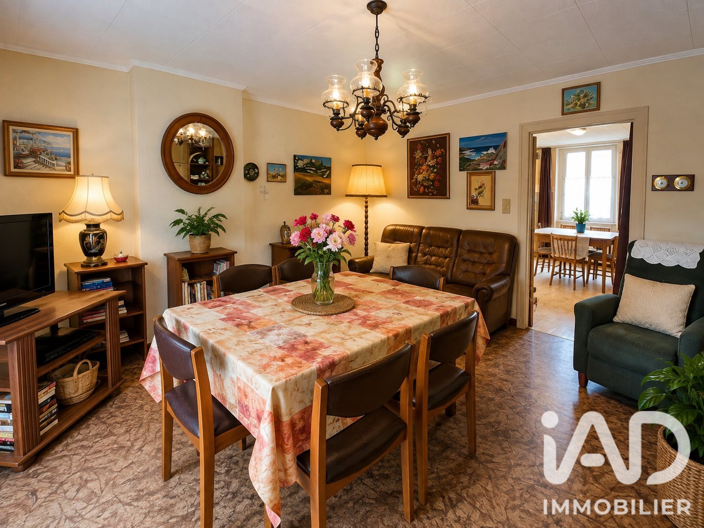 Maison à vendre, 80m², Charleville-Mézières