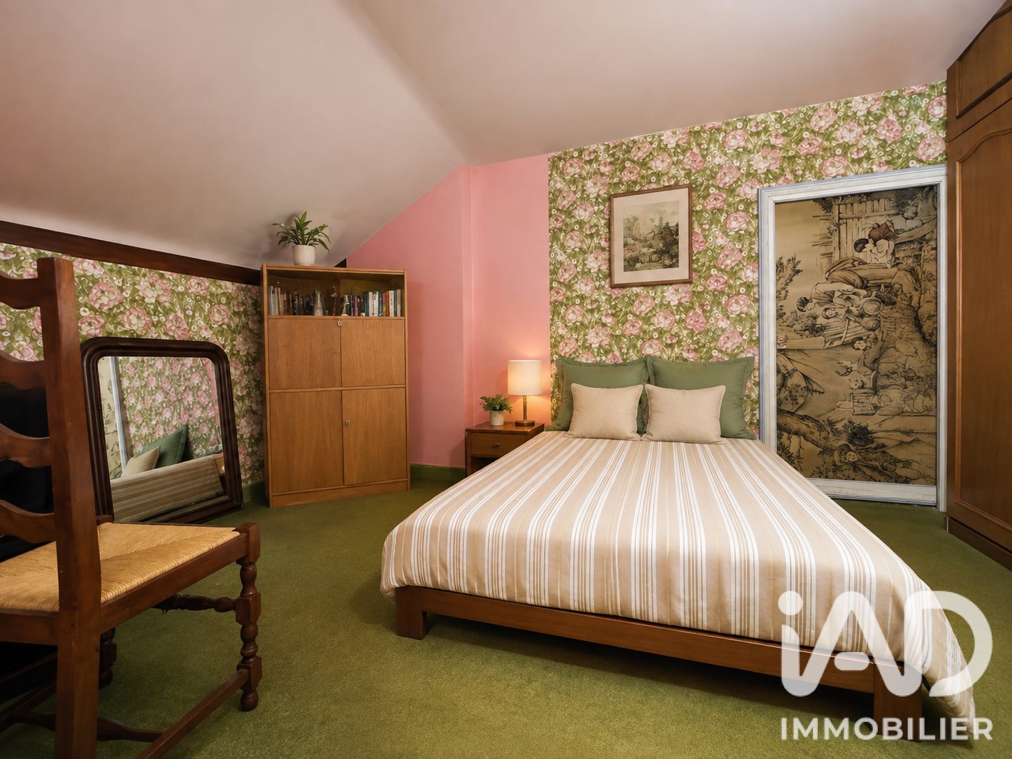 Maison à vendre, 80m², Charleville-Mézières