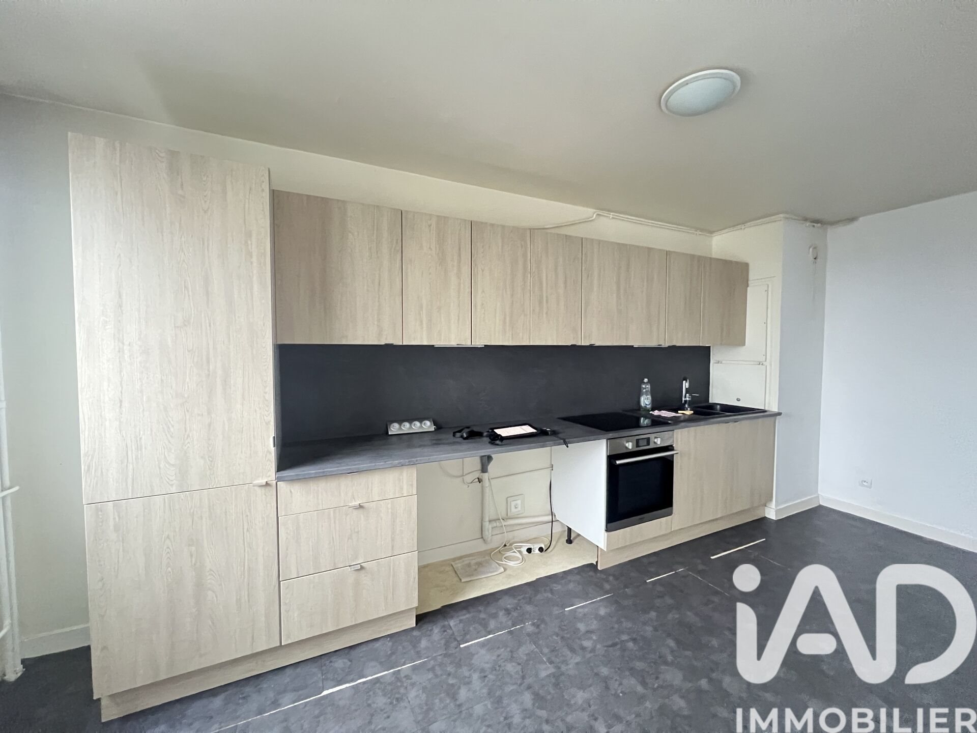 Appartement à vendre, 76m², Charleville-Mézières