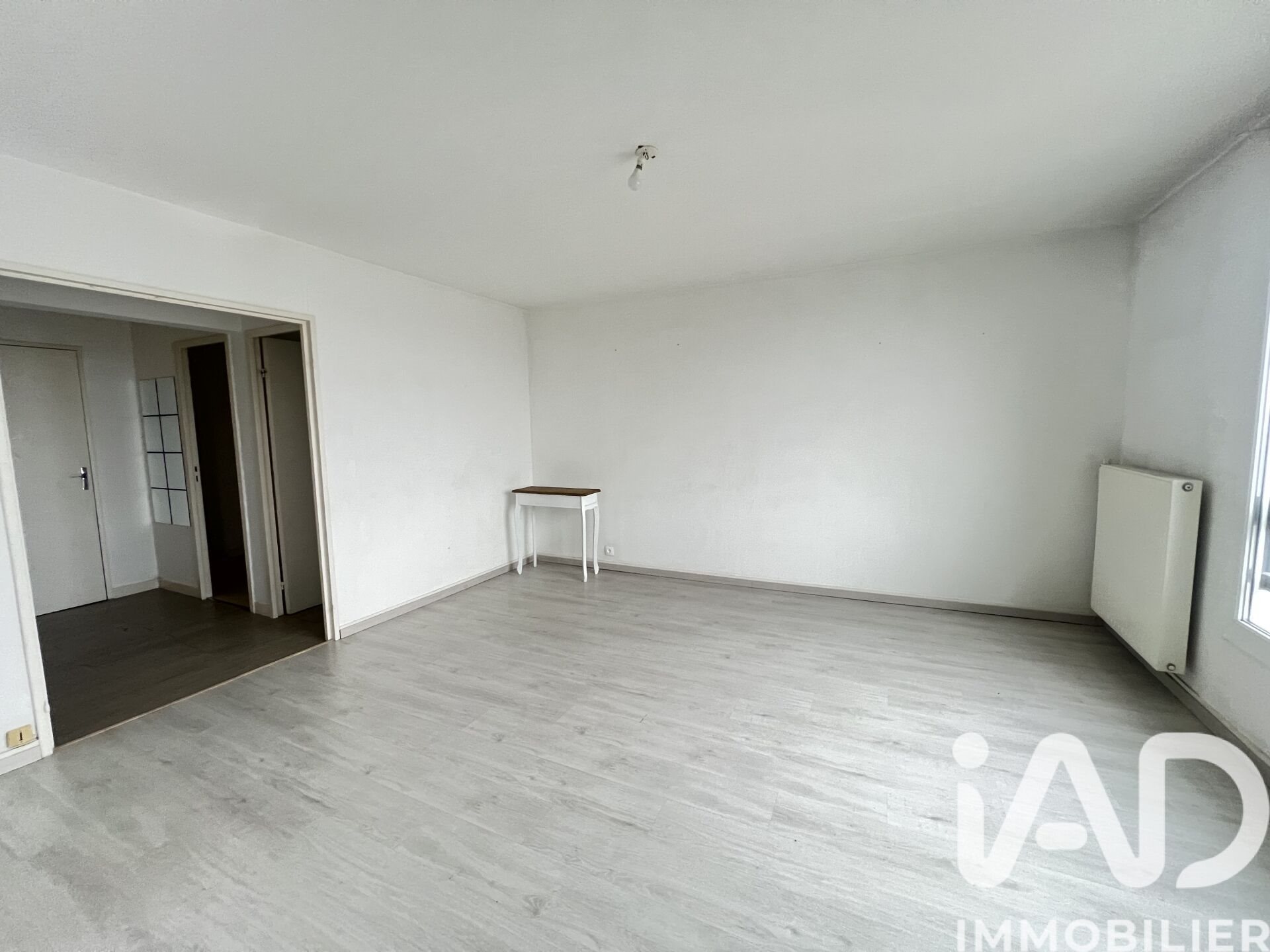 Appartement à vendre, 76m², Charleville-Mézières