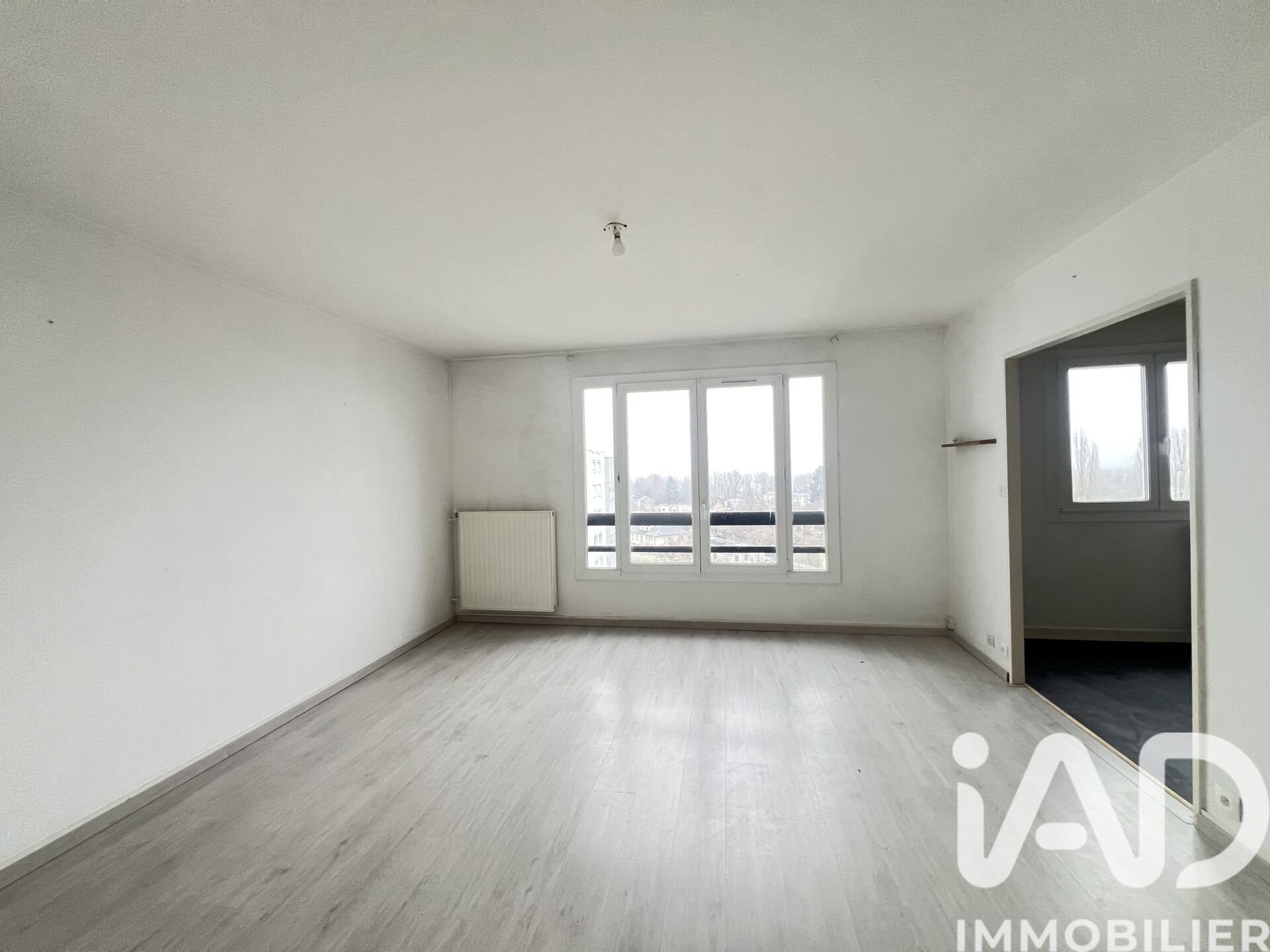 Appartement à vendre, 76m², Charleville-Mézières