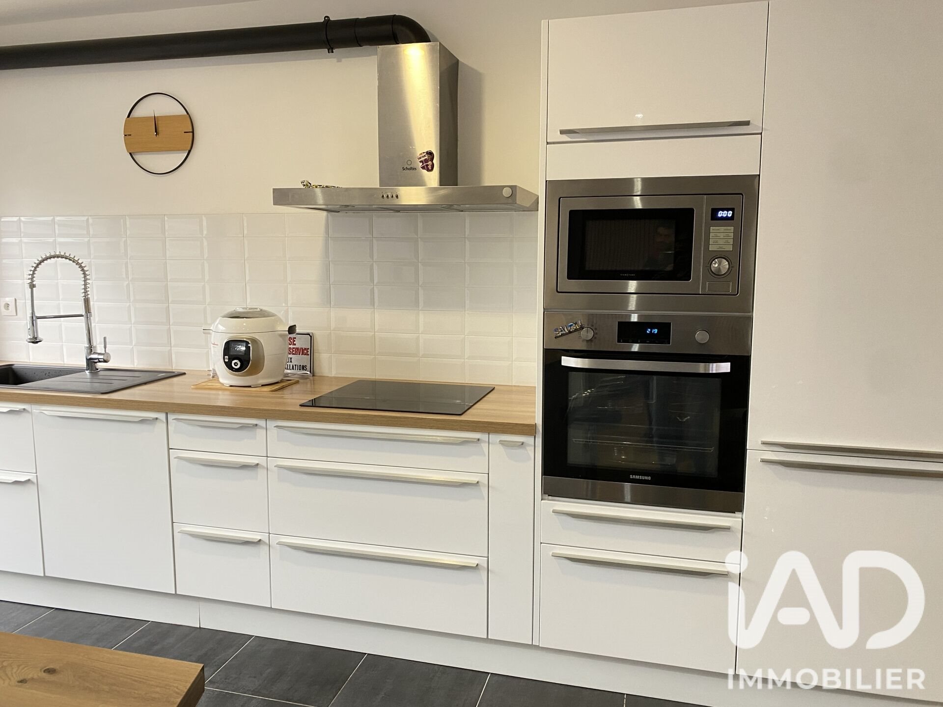 Maison à vendre, 149m², Nouzonville