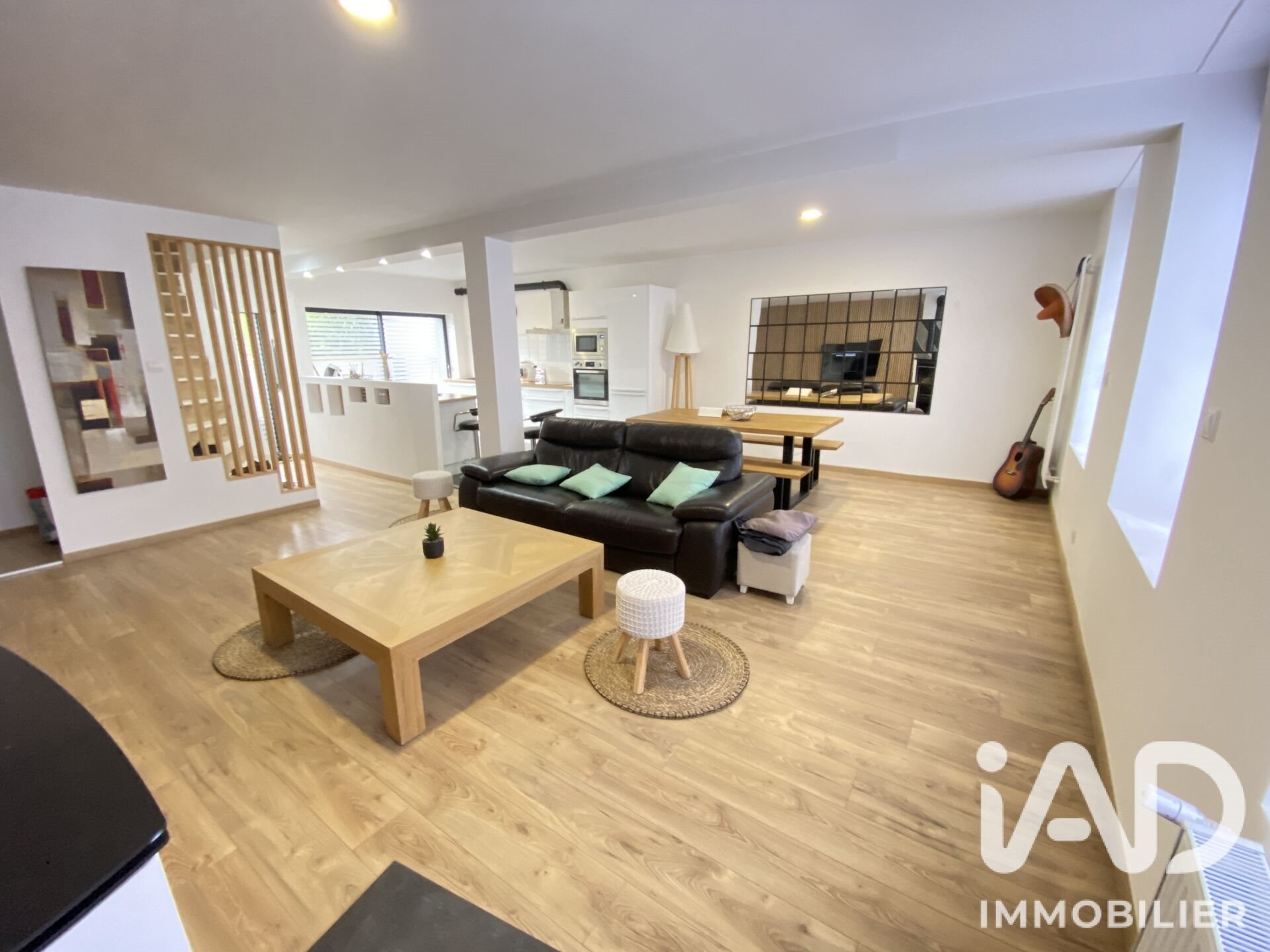 Maison à vendre, 149m², Nouzonville