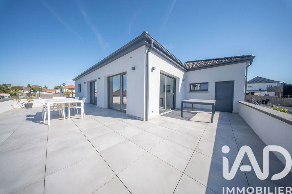 Maison à vendre, 163m², Hussigny-Godbrange
