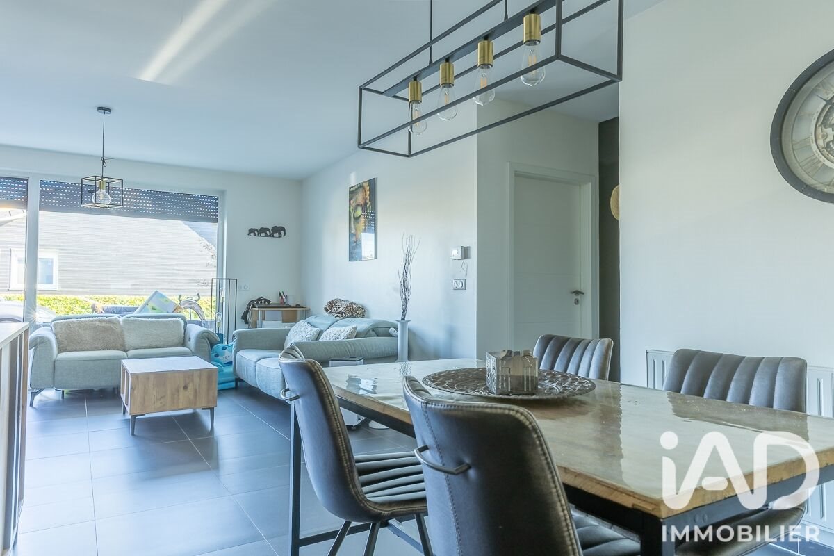 Appartement à vendre, 80m², Cosnes-et-Romain