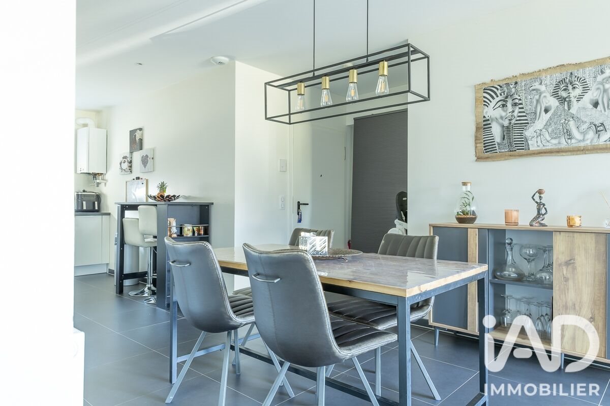 Appartement à vendre, 80m², Cosnes-et-Romain
