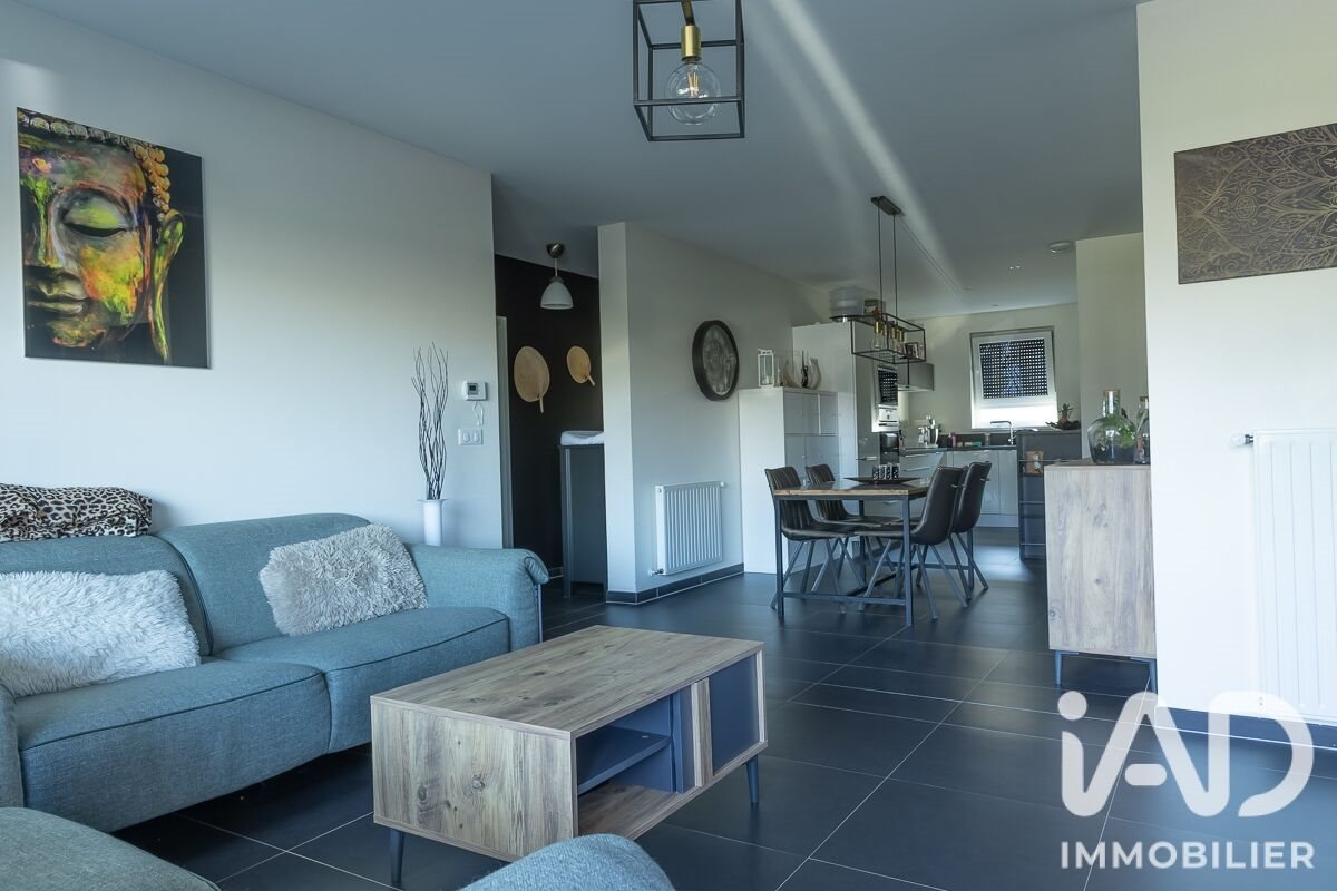 Appartement à vendre, 80m², Cosnes-et-Romain