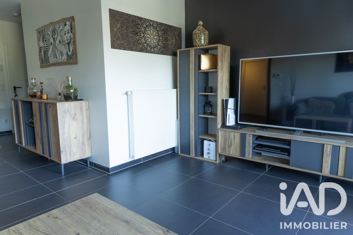 Appartement à vendre, 80m², Cosnes-et-Romain