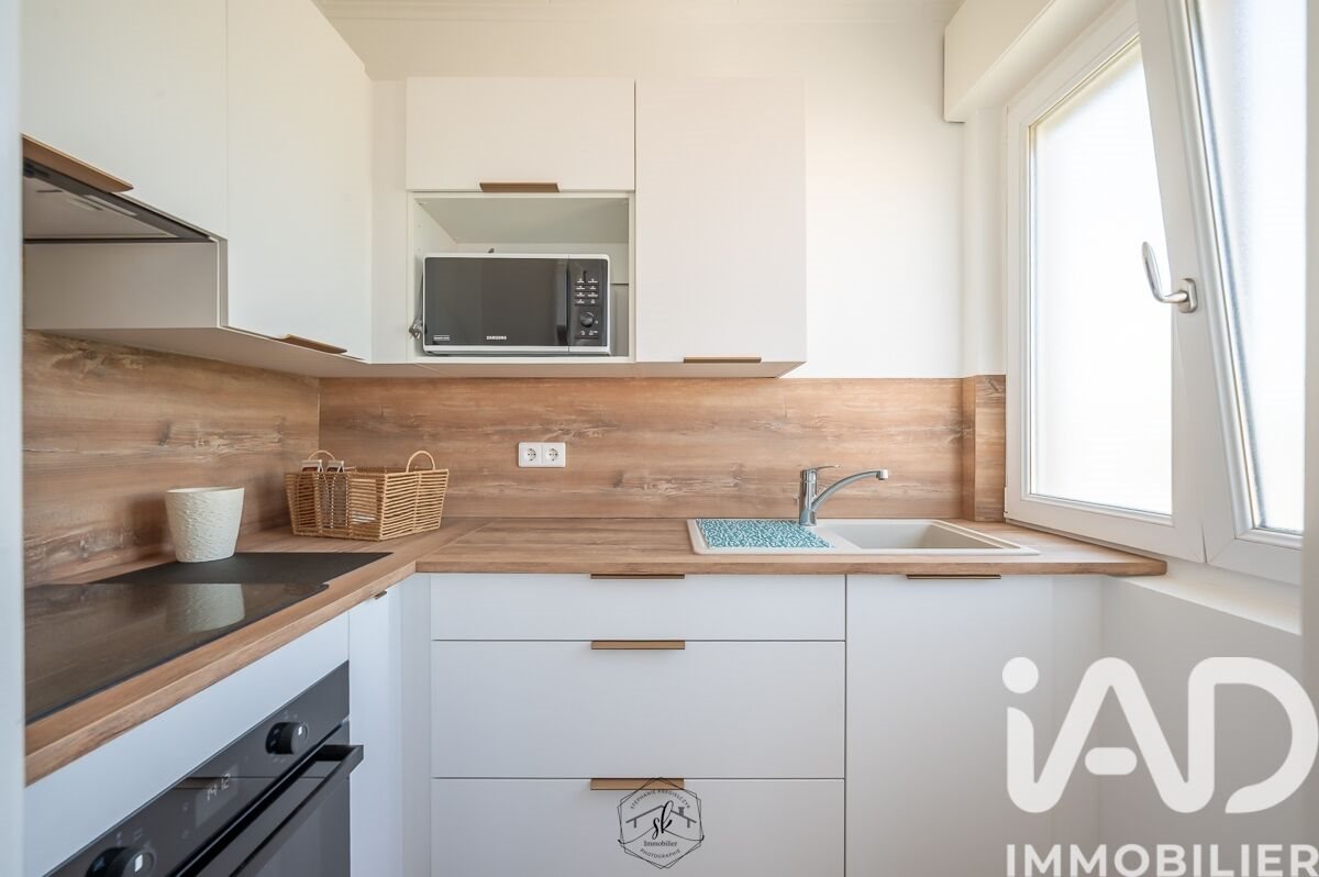 Maison à vendre, 83m², Audun-le-Tiche