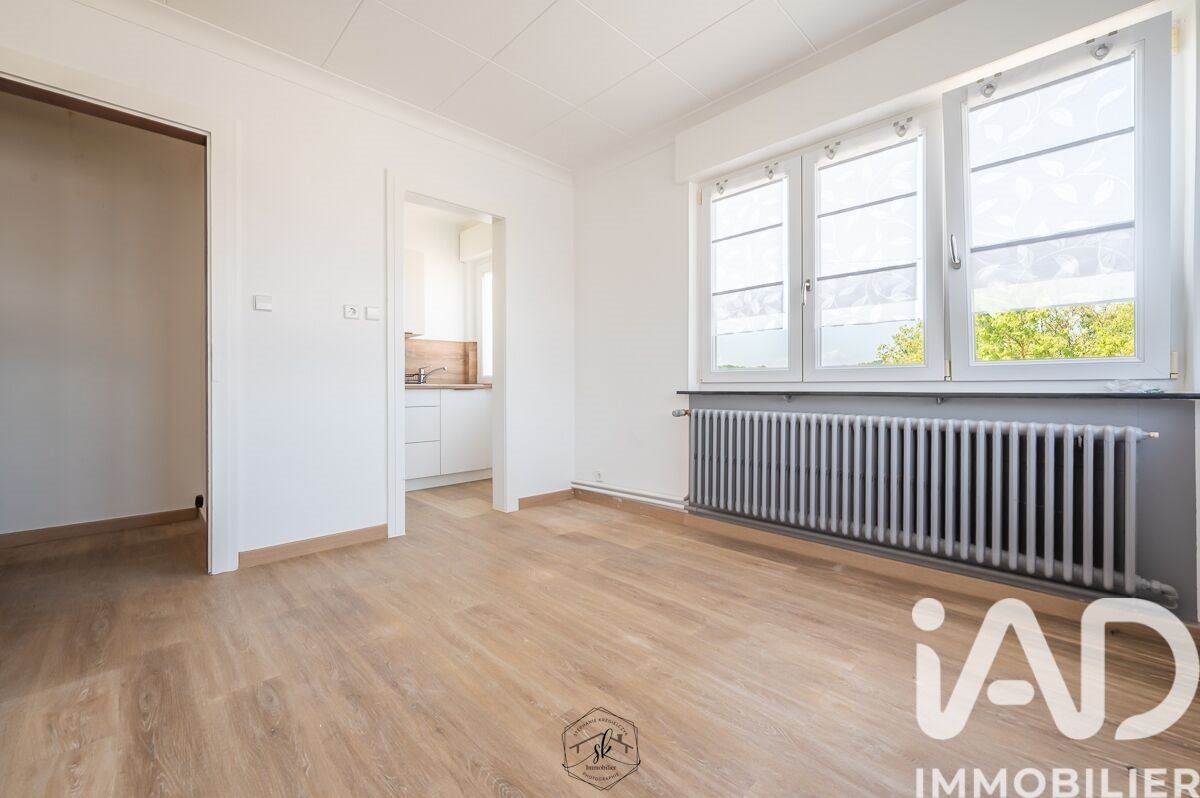 Maison à vendre, 83m², Audun-le-Tiche