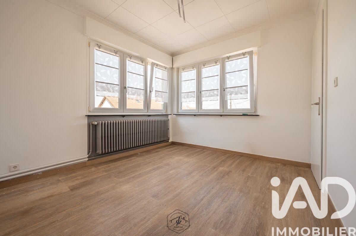 Maison à vendre, 83m², Audun-le-Tiche