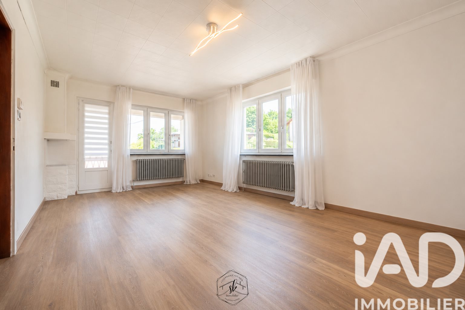 Maison à vendre, 83m², Audun-le-Tiche