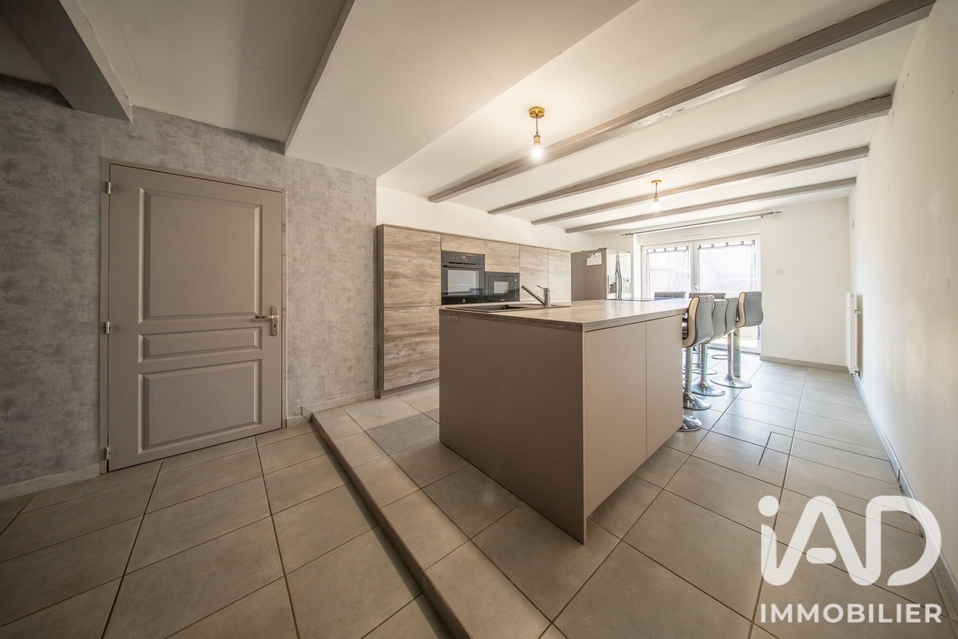 Maison à vendre, 198m², Fillières