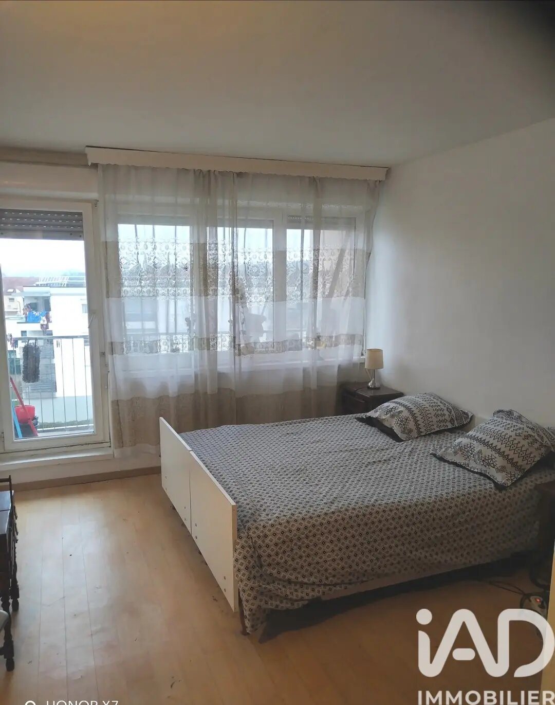 Appartement à vendre, 87m², Yutz