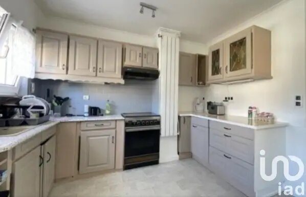 Appartement à vendre, 68m², Thionville