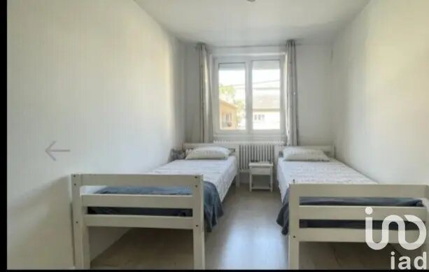 Appartement à vendre, 68m², Thionville