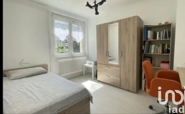 Appartement à vendre, 68m², Thionville