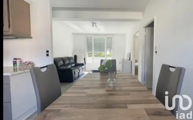 Appartement à vendre, 68m², Thionville