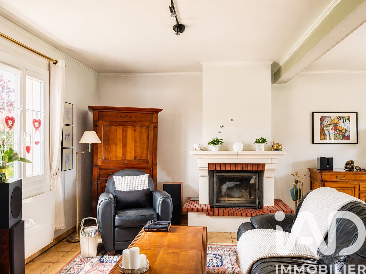 Maison à vendre, 92m², Saint-Germer-de-Fly