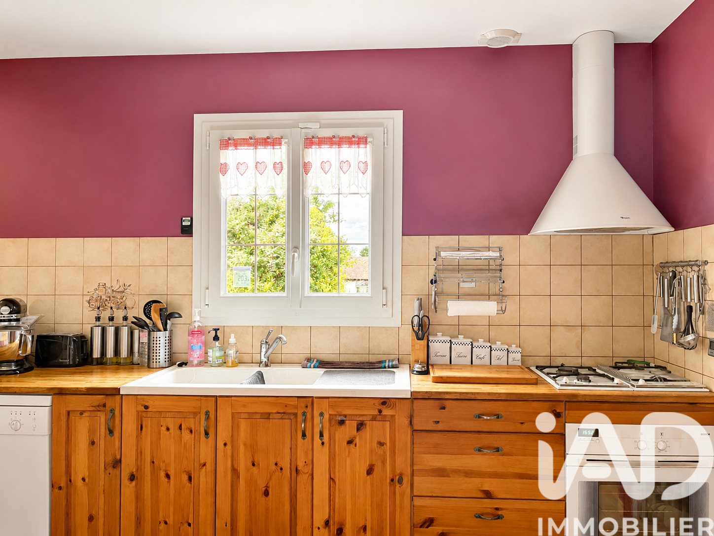 Maison à vendre, 92m², Saint-Germer-de-Fly