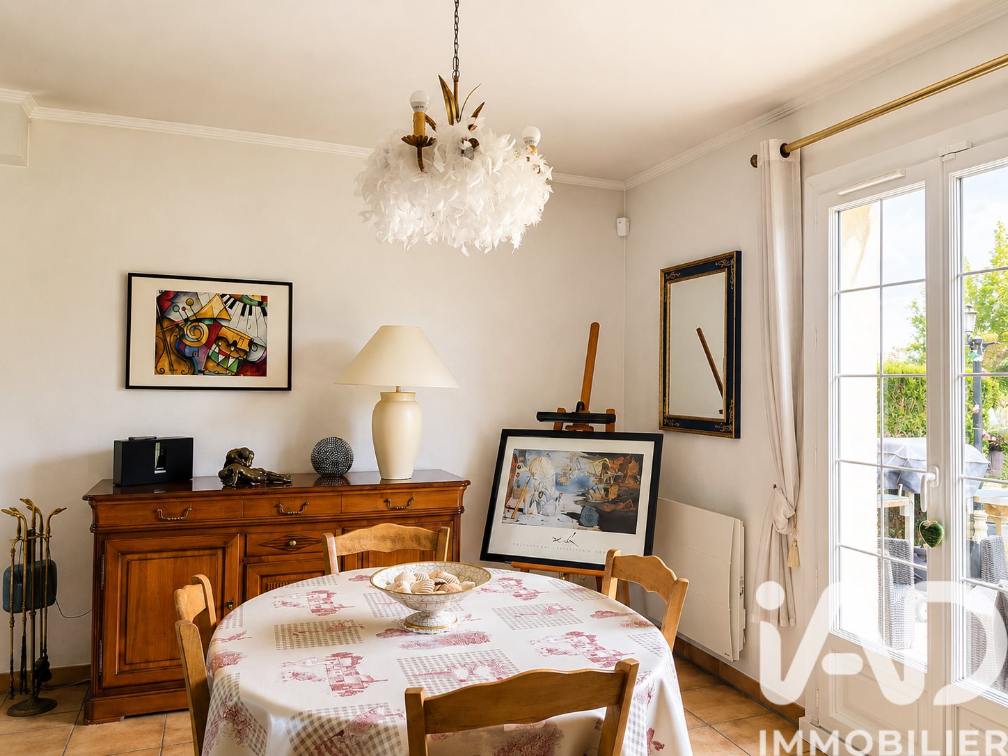 Maison à vendre, 92m², Saint-Germer-de-Fly