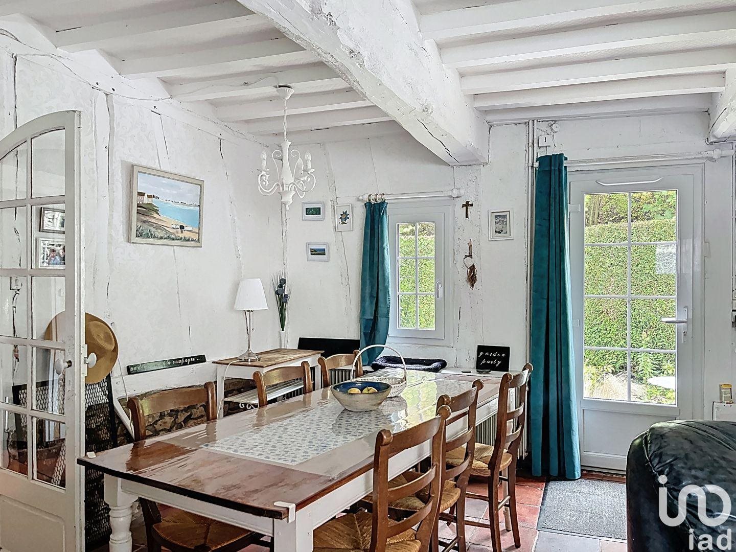 Maison à vendre, 85m², Gournay-en-Bray