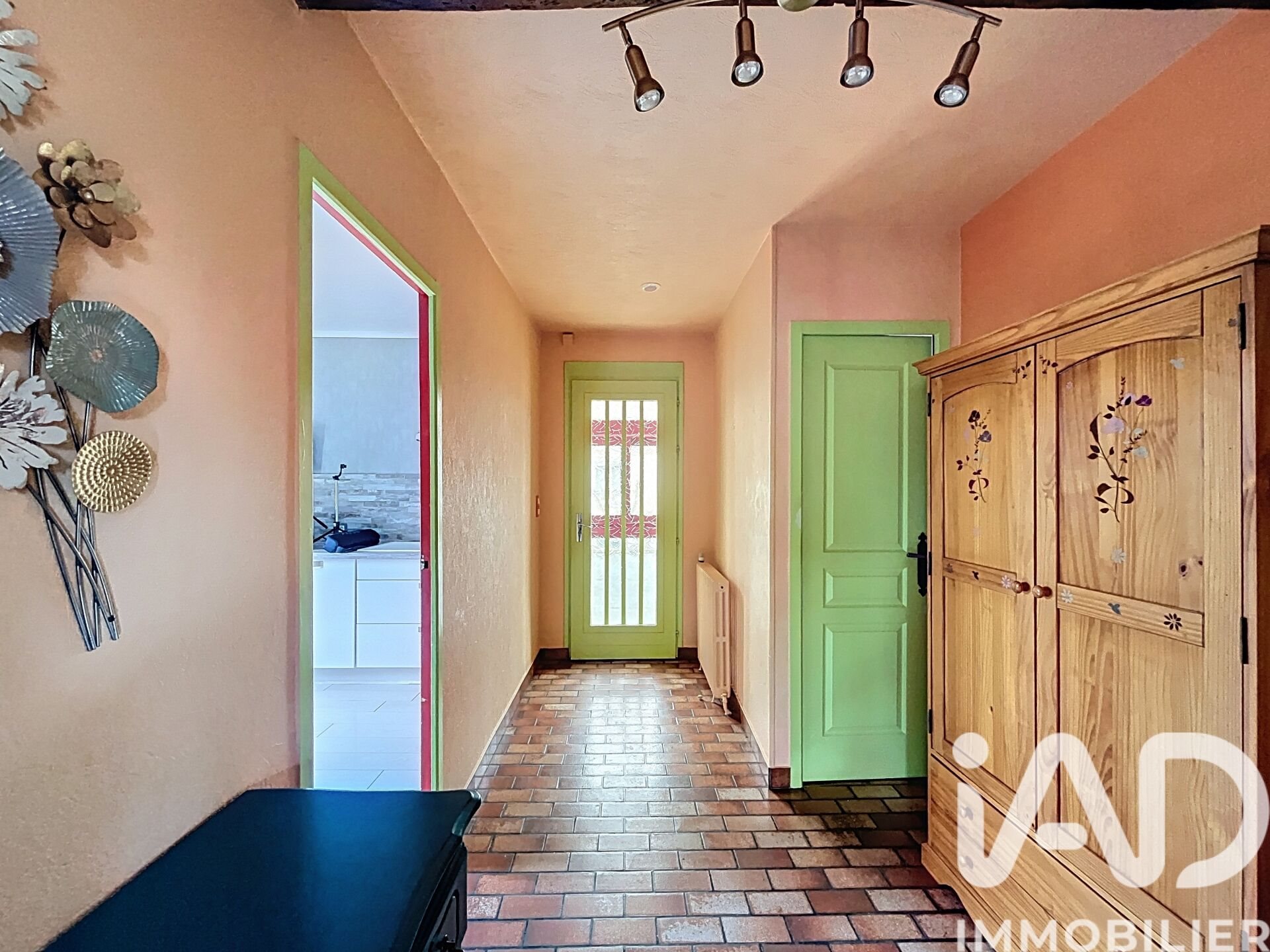 Maison à vendre, 122m², Etrépagny