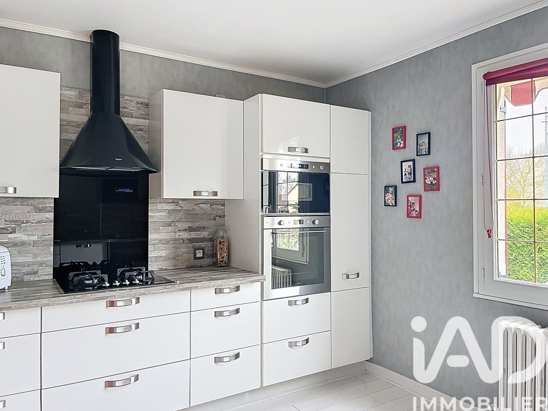 Maison à vendre, 122m², Etrépagny
