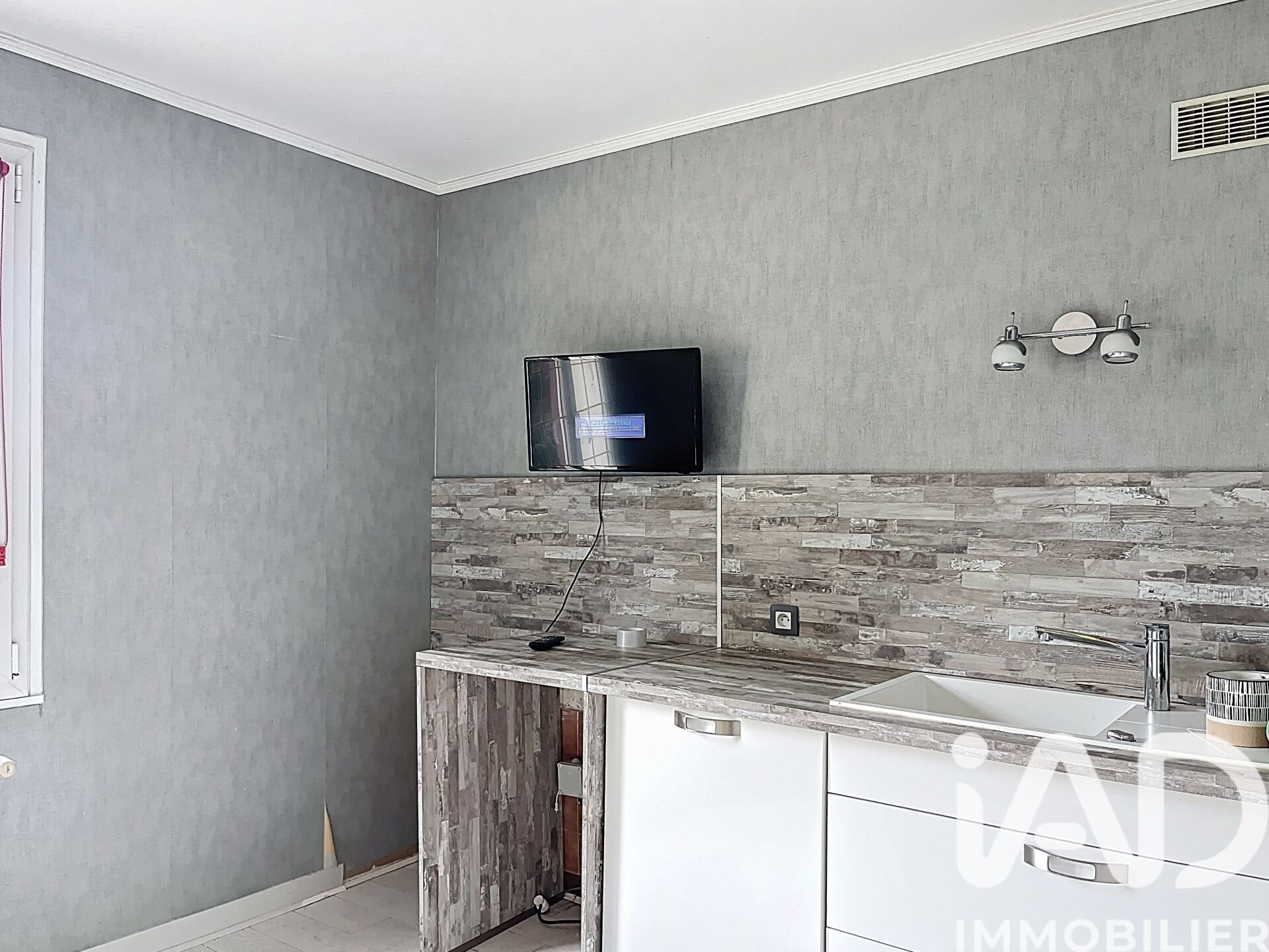 Maison à vendre, 122m², Etrépagny