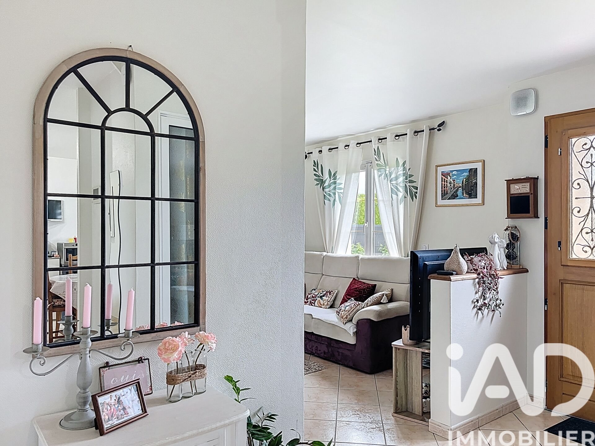 Maison à vendre, 160m², Etrépagny