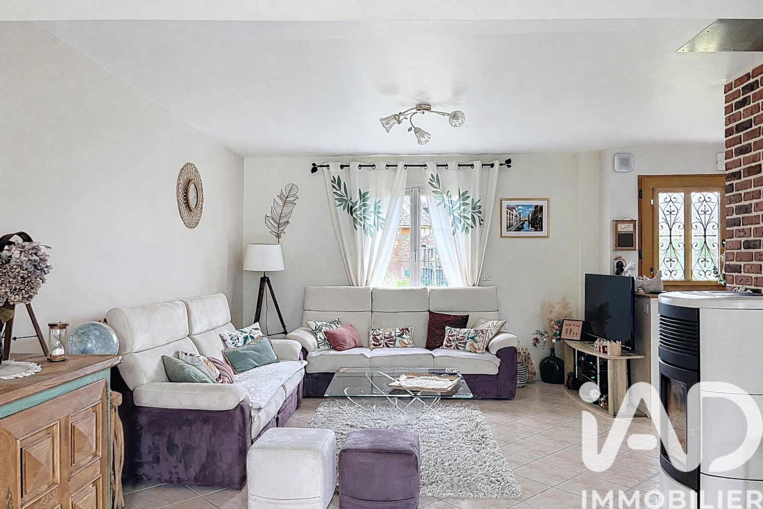 Maison à vendre, 160m², Etrépagny