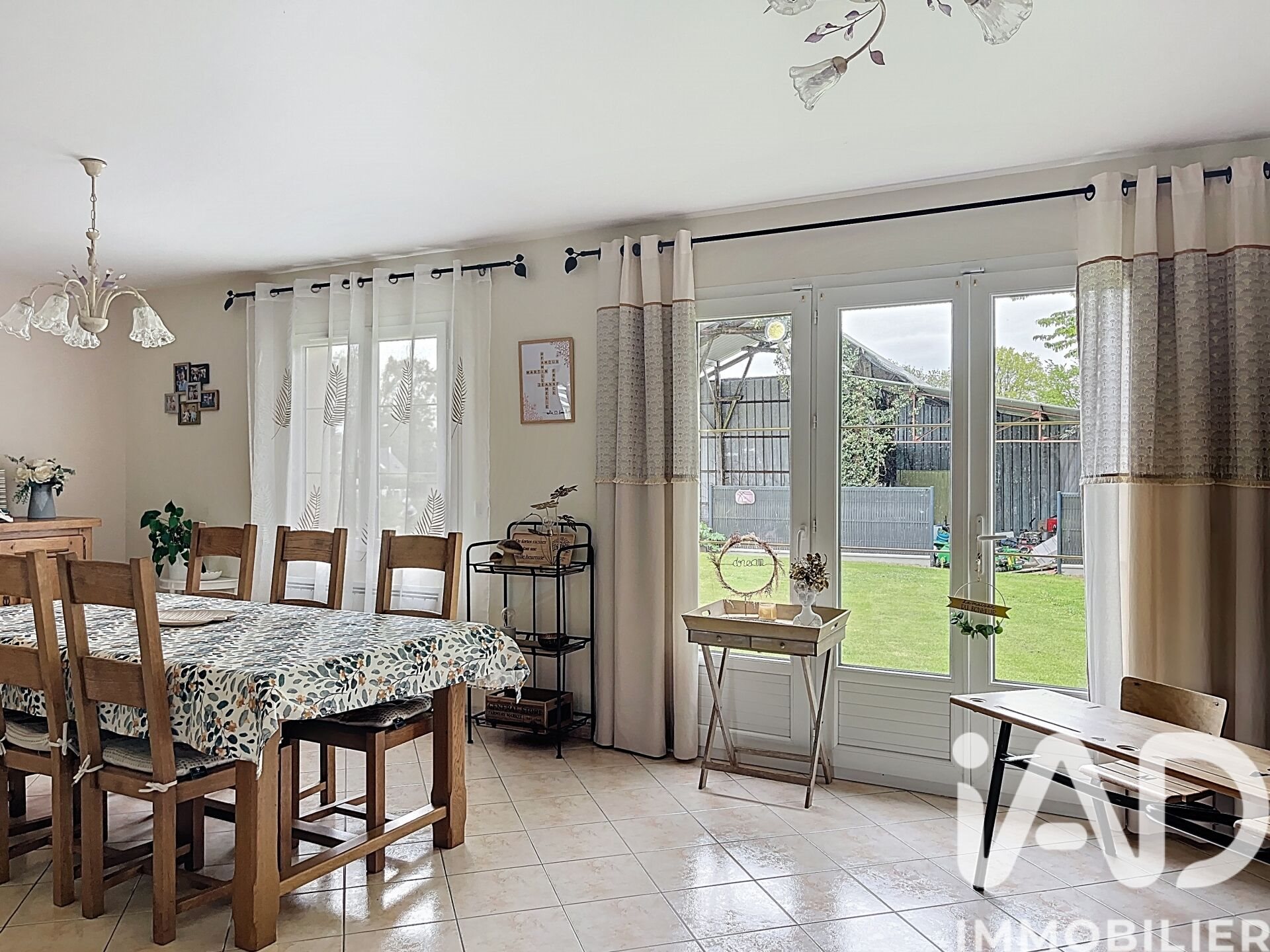 Maison à vendre, 160m², Etrépagny