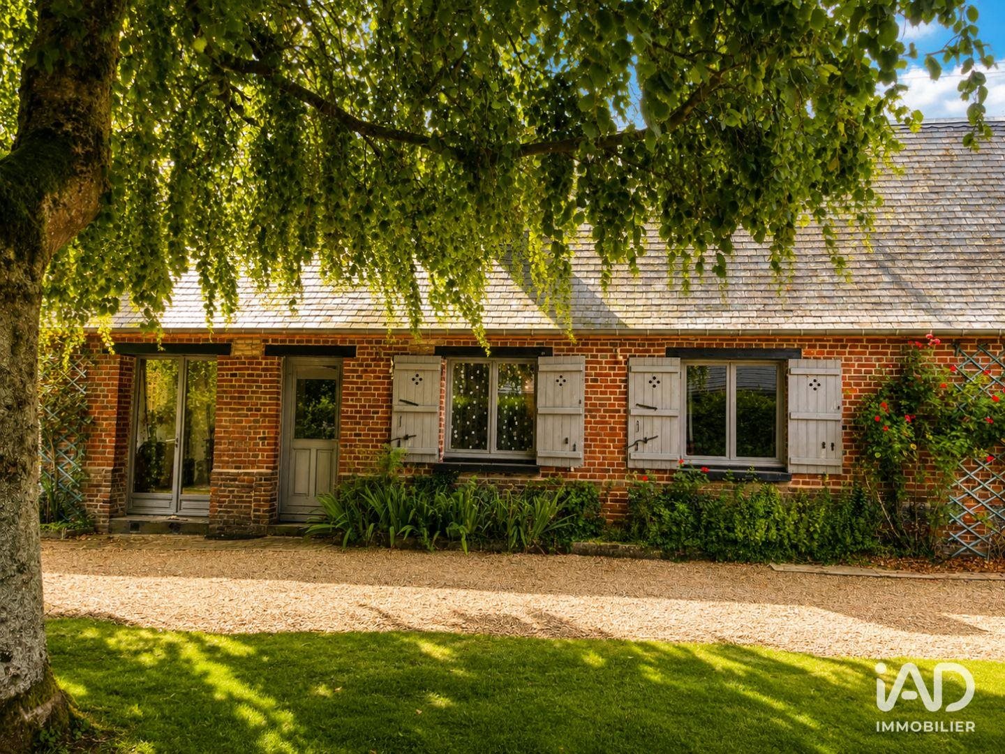 Maison à vendre, 160m², Gournay-en-Bray