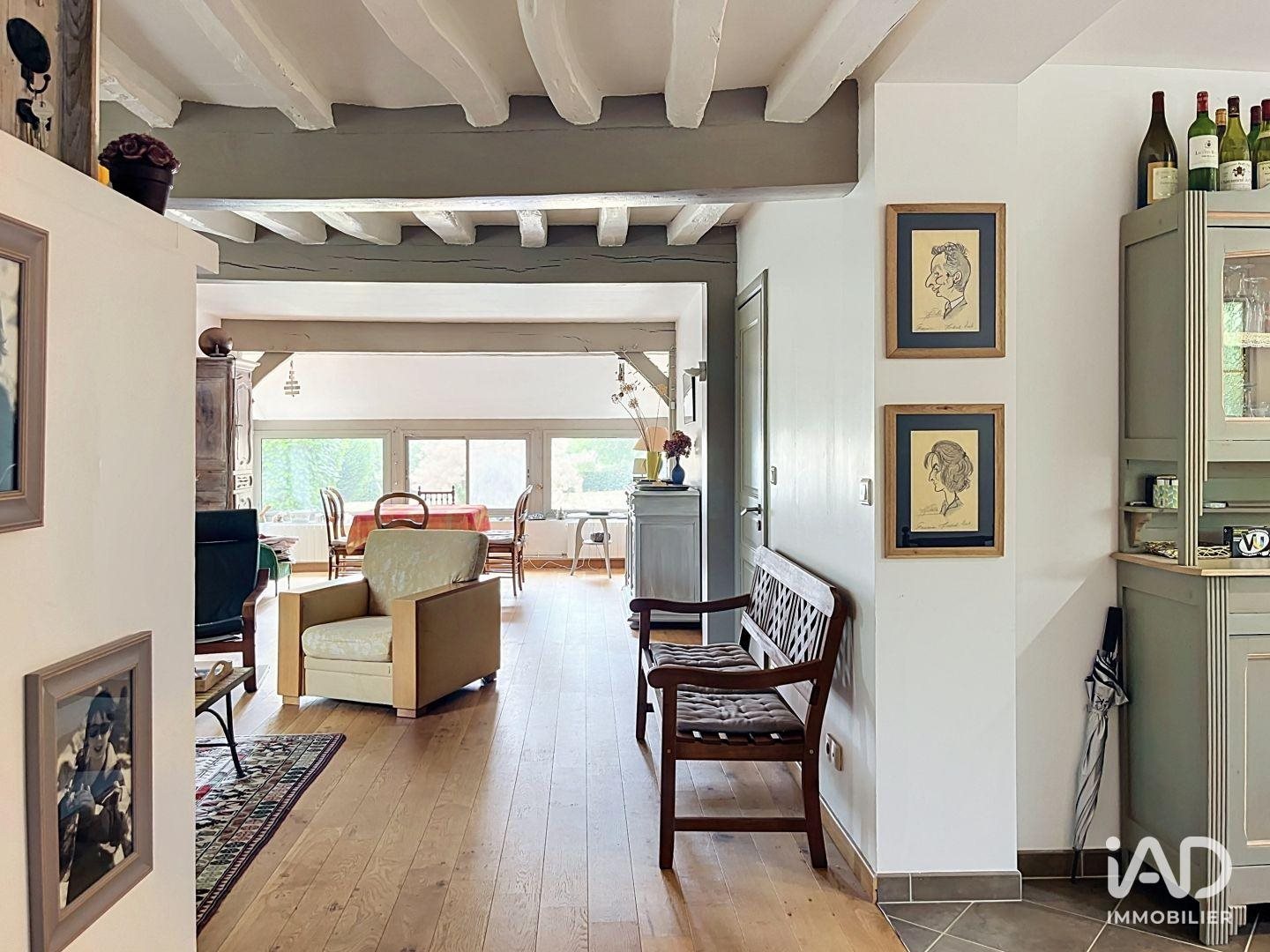 Maison à vendre, 160m², Gournay-en-Bray