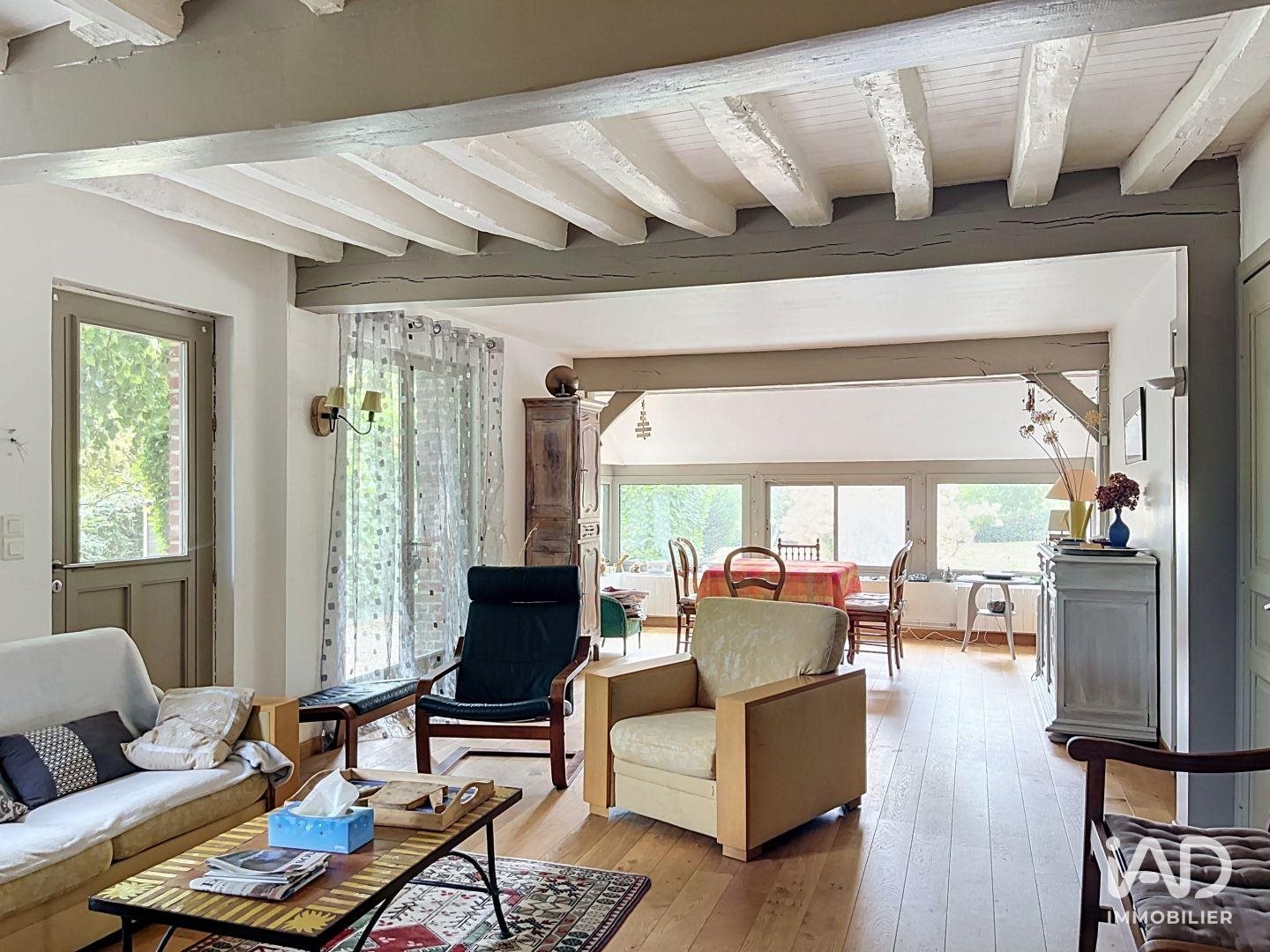 Maison à vendre, 160m², Gournay-en-Bray