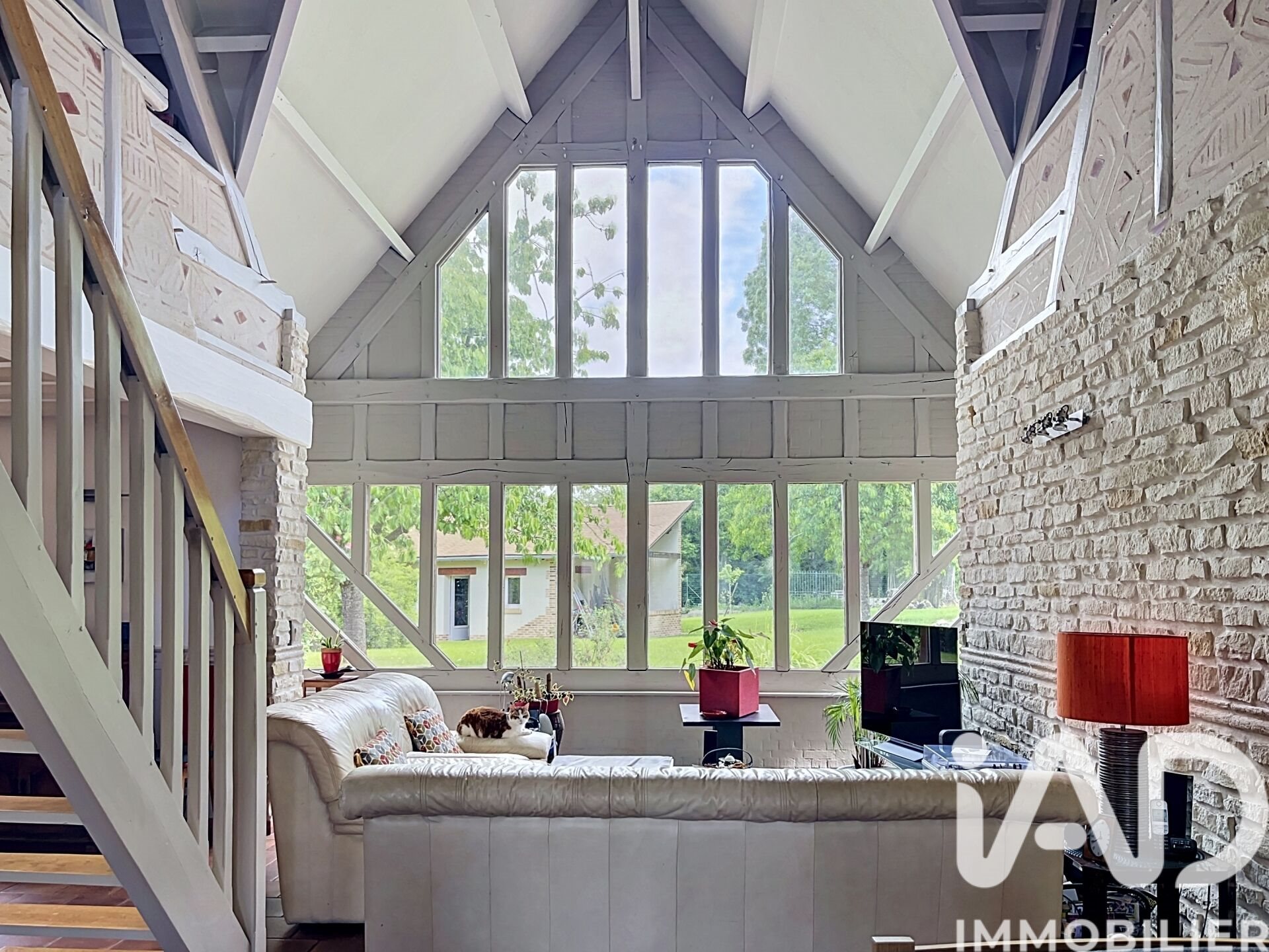 Maison à vendre, 261m², Gisors