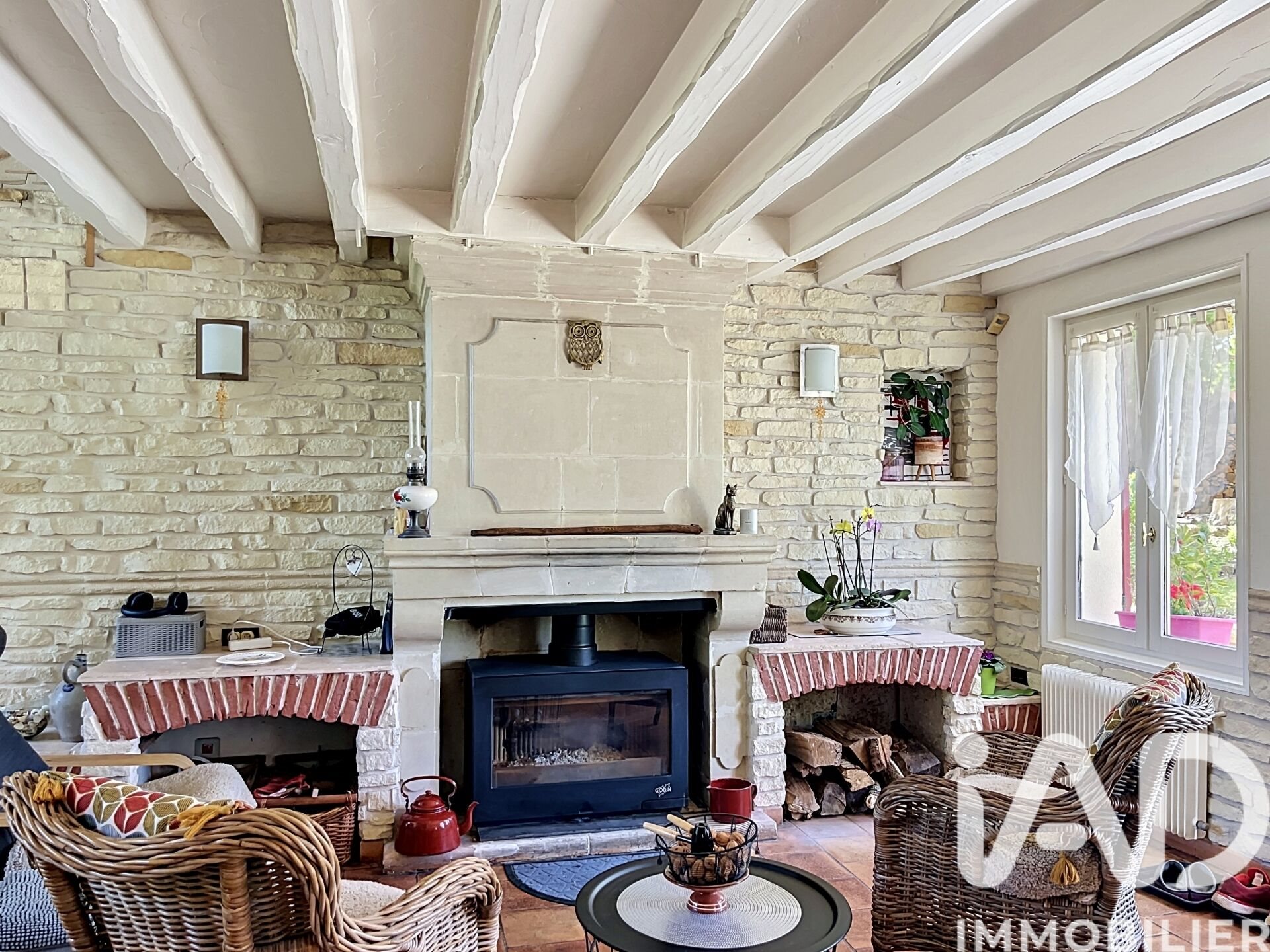 Maison à vendre, 261m², Gisors