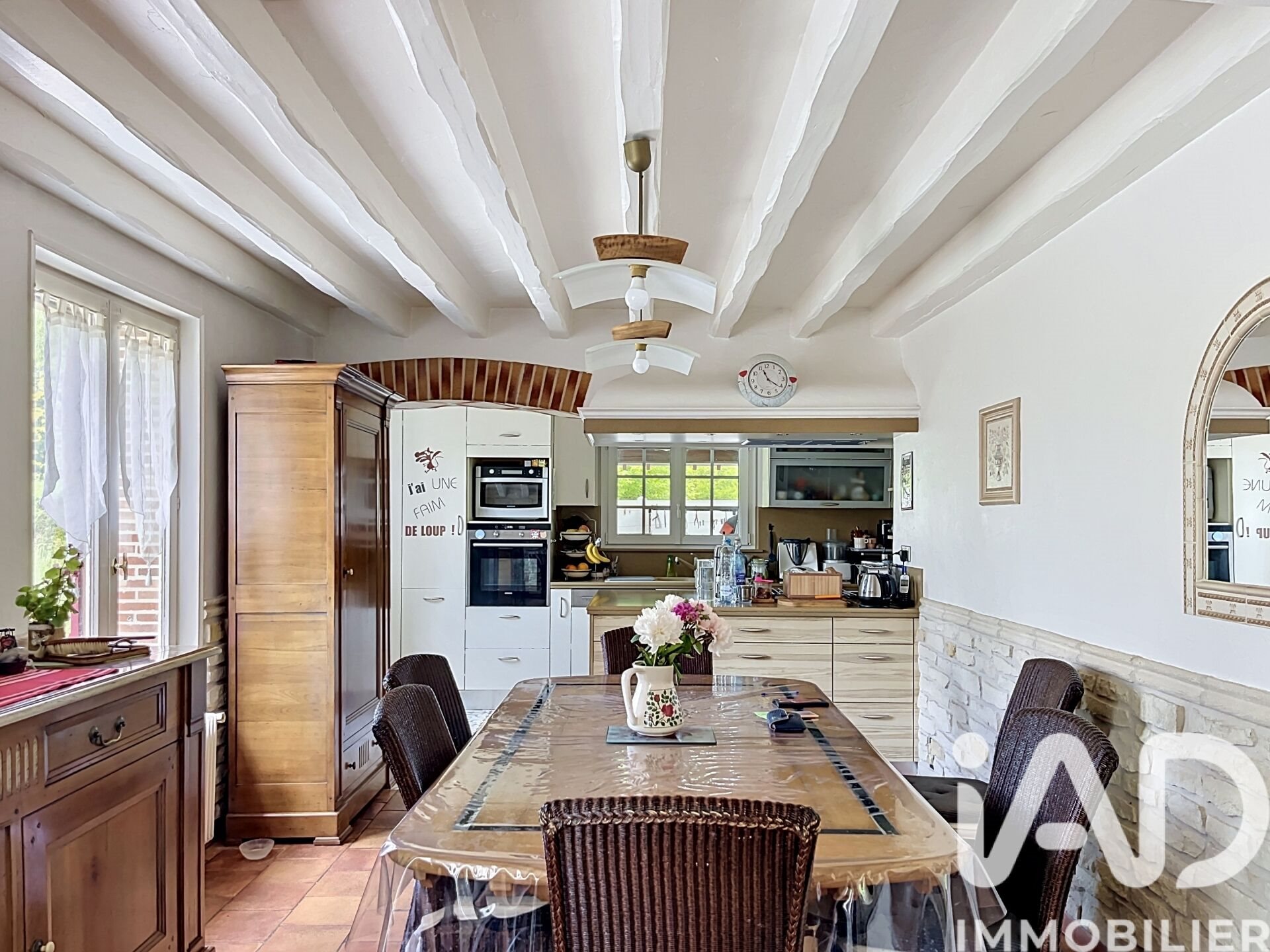 Maison à vendre, 261m², Gisors