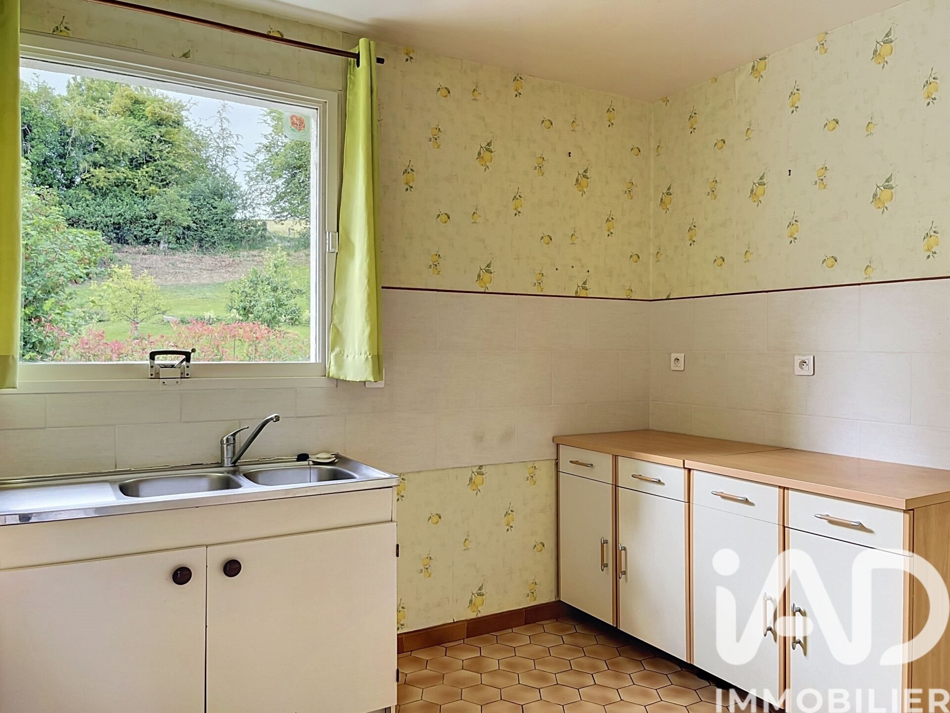 Maison à vendre, 89m², Talmontiers