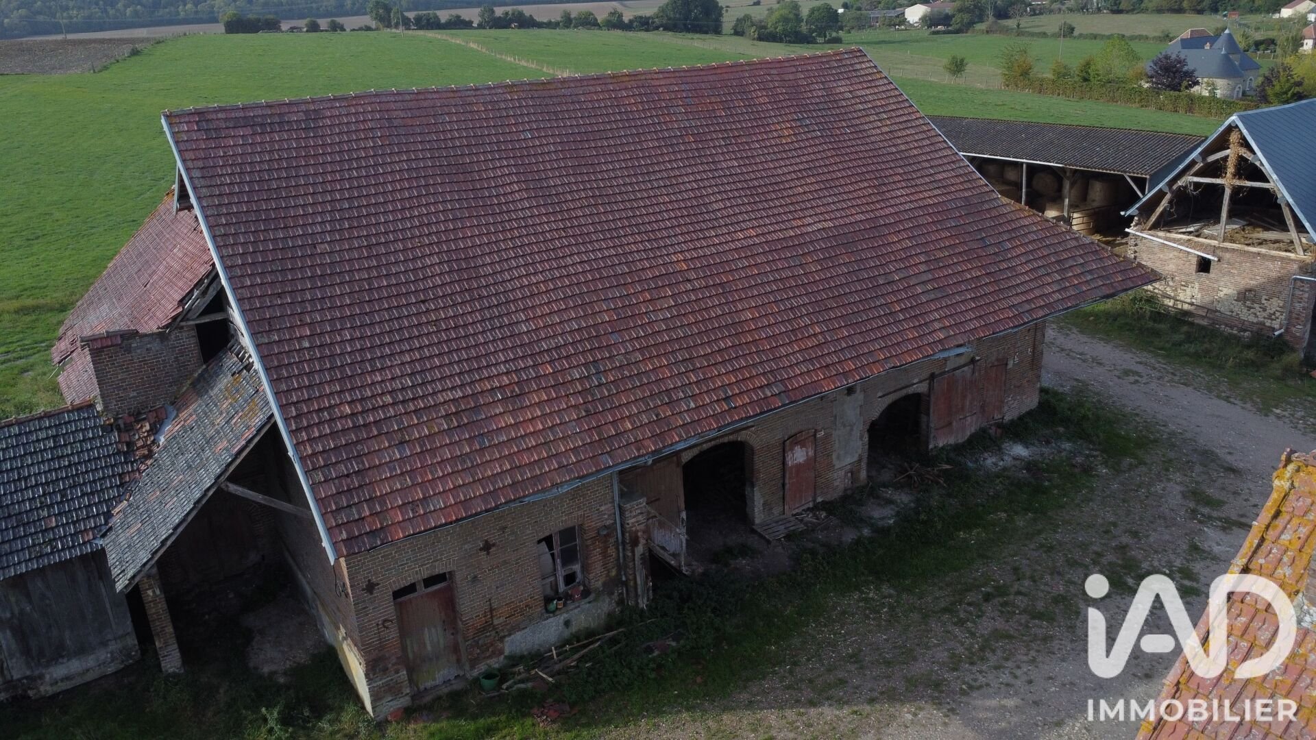 Maison à vendre, 850m², Cuigy-en-Bray