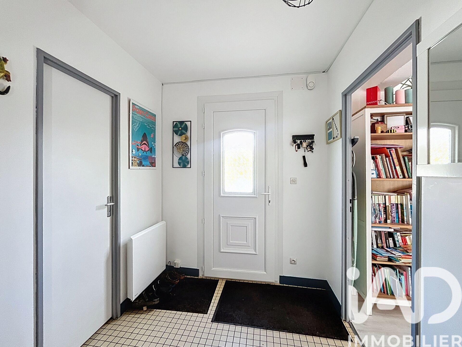 Maison à vendre, 88m², Ferrières-en-Bray