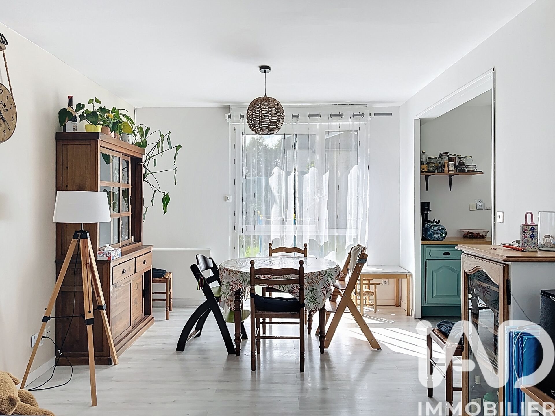 Maison à vendre, 88m², Ferrières-en-Bray