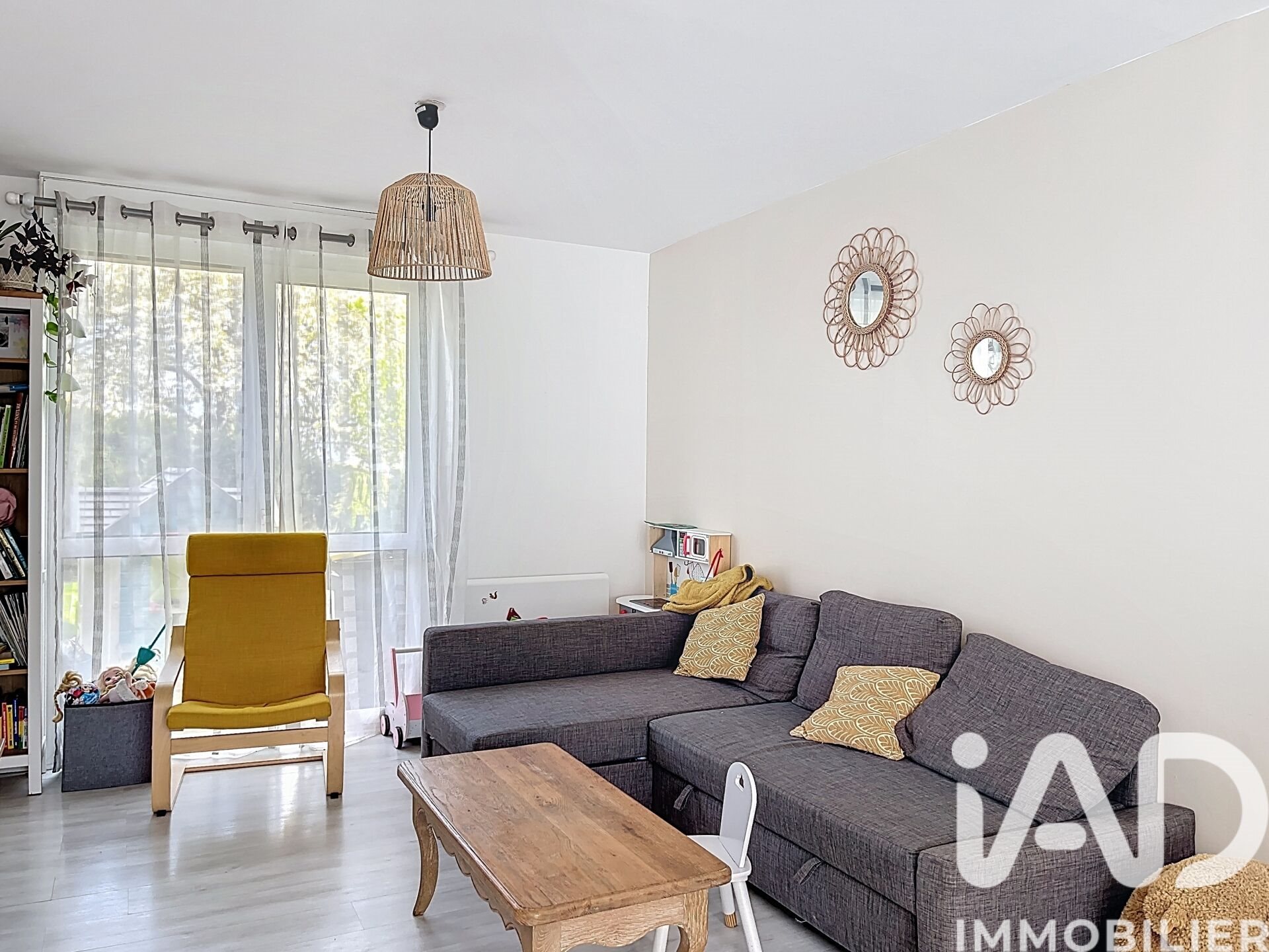Maison à vendre, 88m², Ferrières-en-Bray
