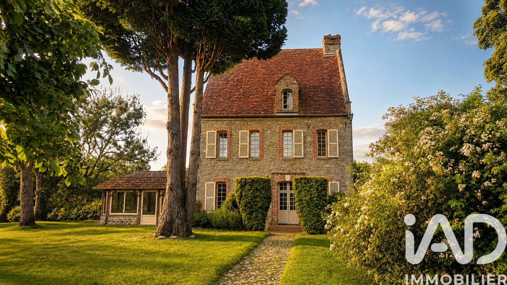 Maison à vendre, 320m², Gournay-en-Bray
