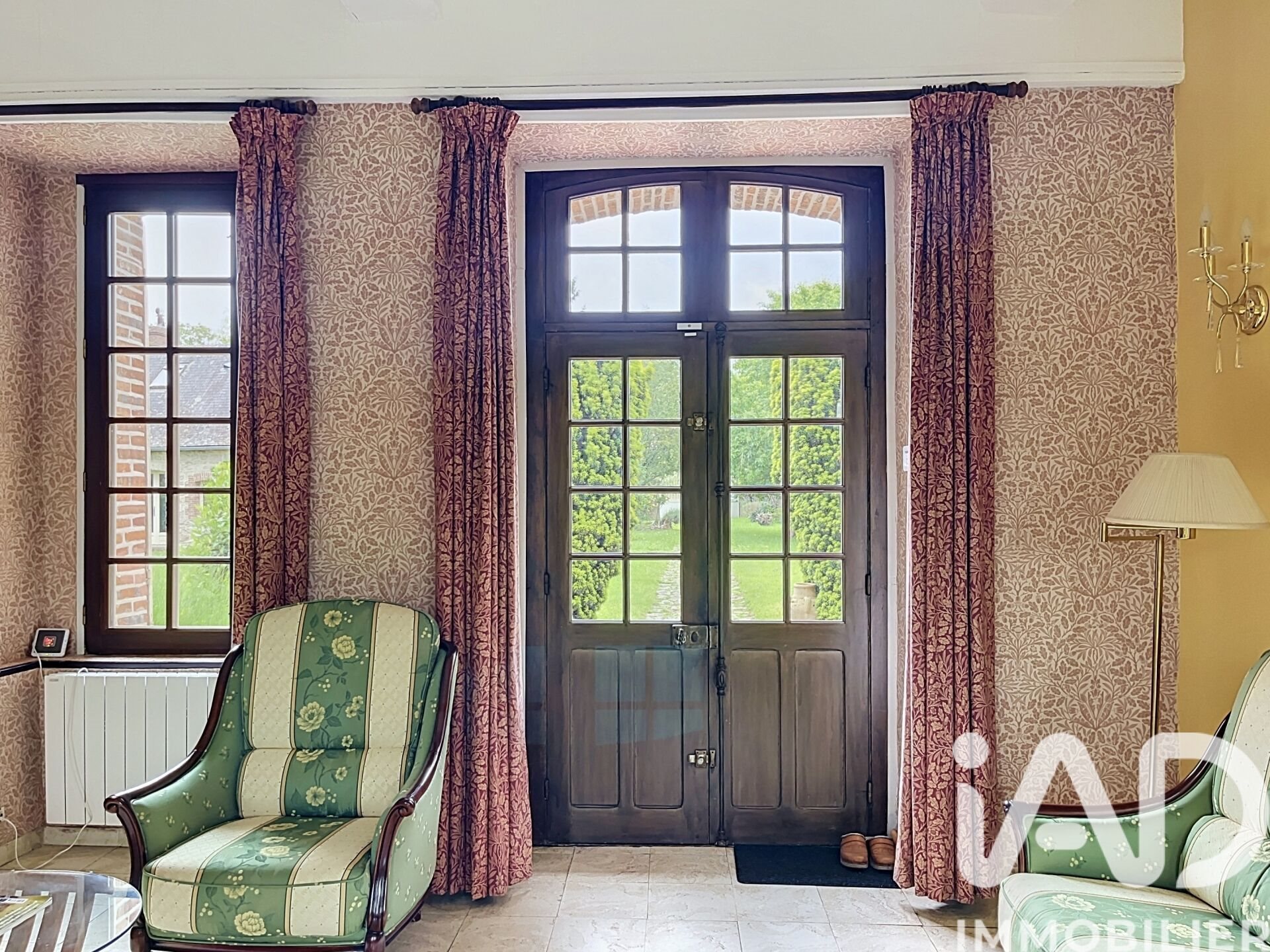 Maison à vendre, 320m², Gournay-en-Bray