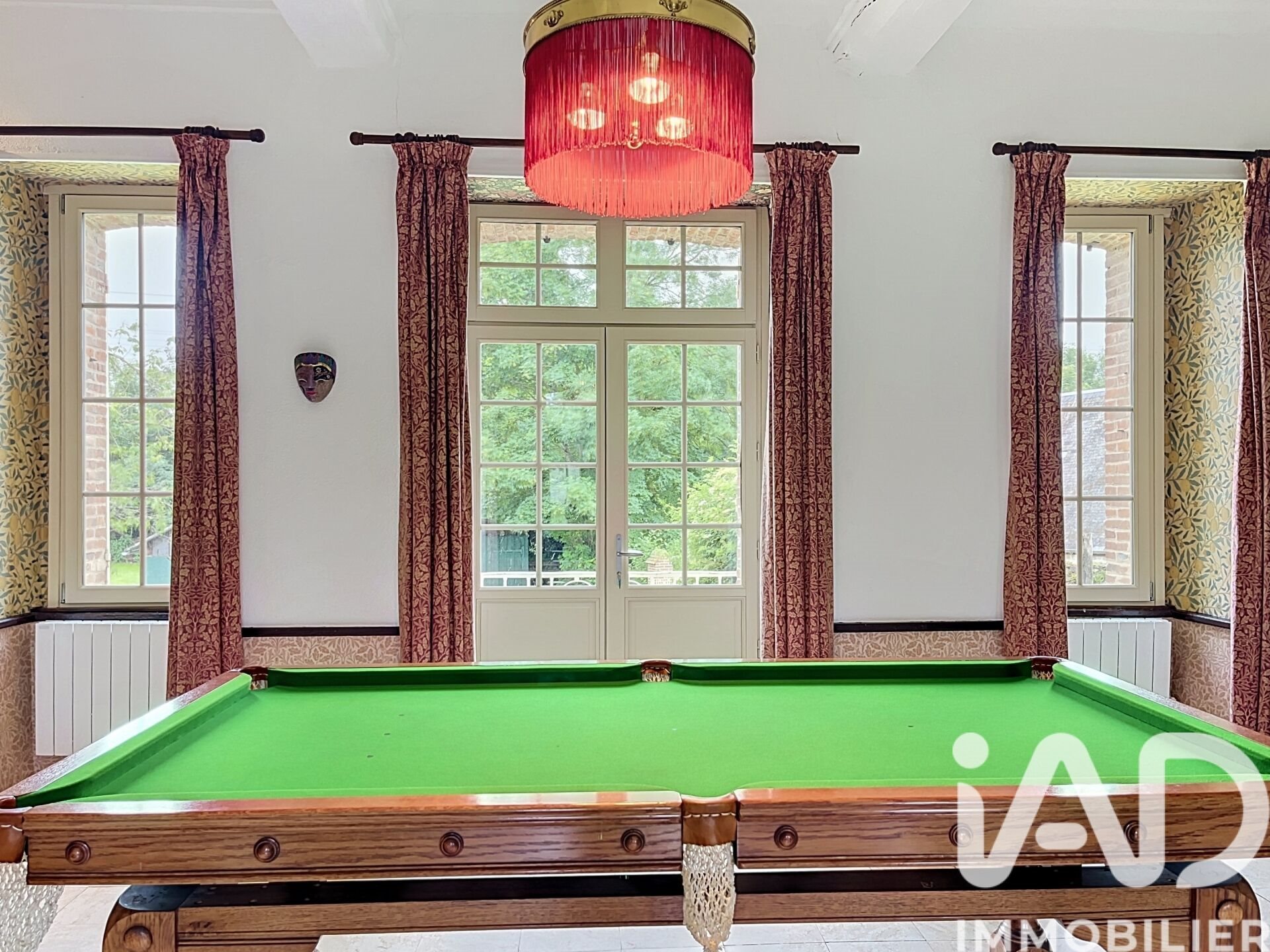 Maison à vendre, 320m², Gournay-en-Bray