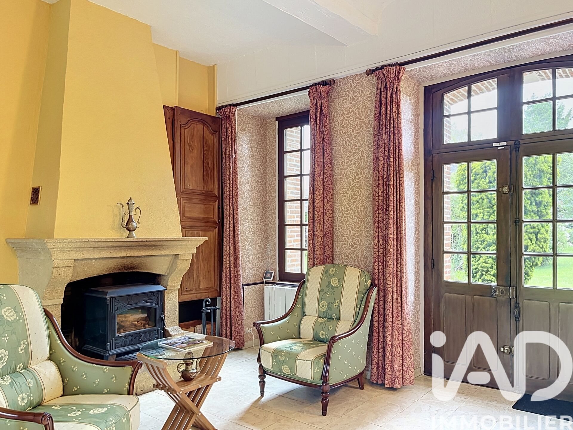 Maison à vendre, 320m², Gournay-en-Bray