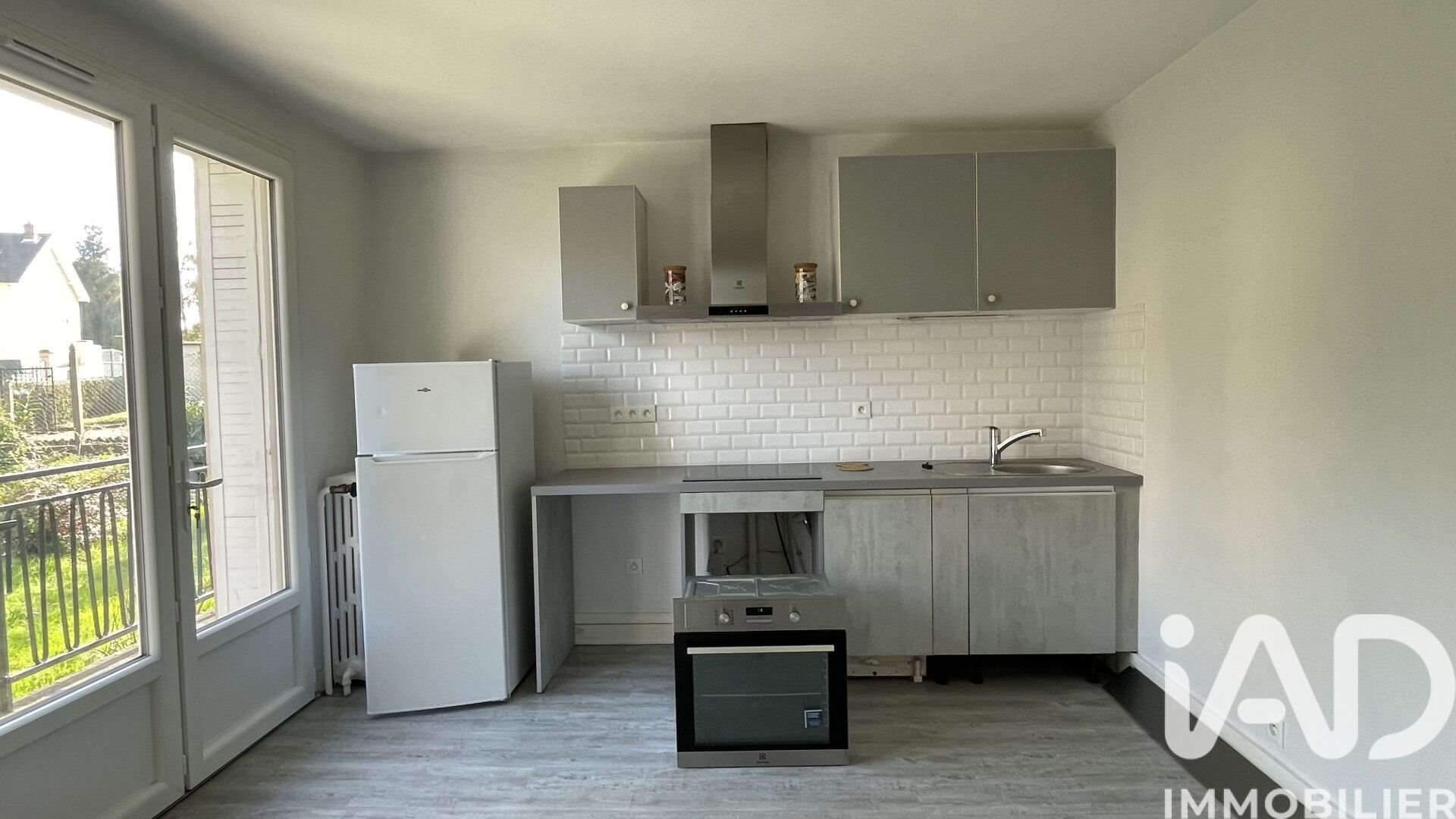 Maison à vendre, 63m², Sérifontaine