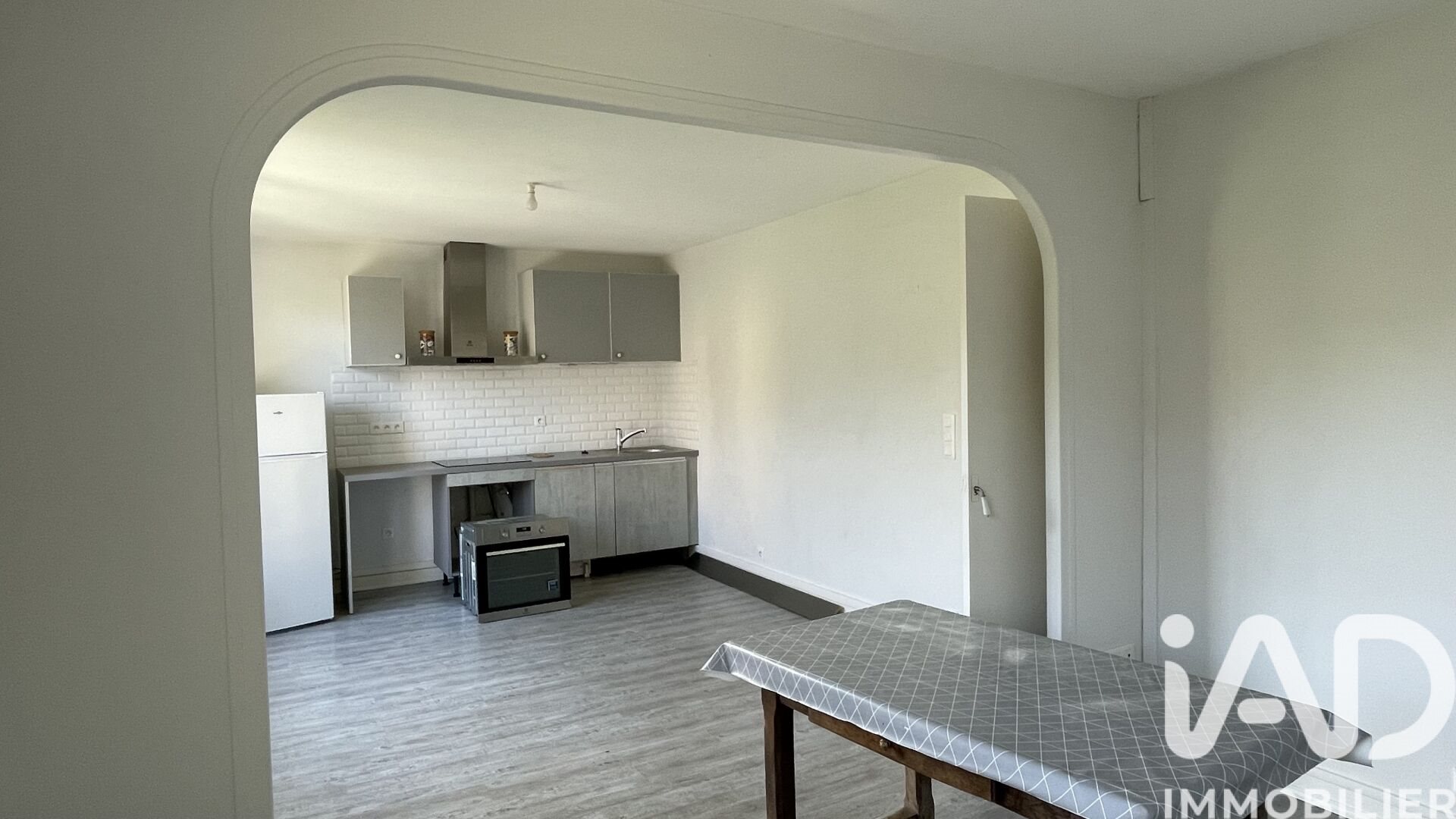 Maison à vendre, 63m², Sérifontaine