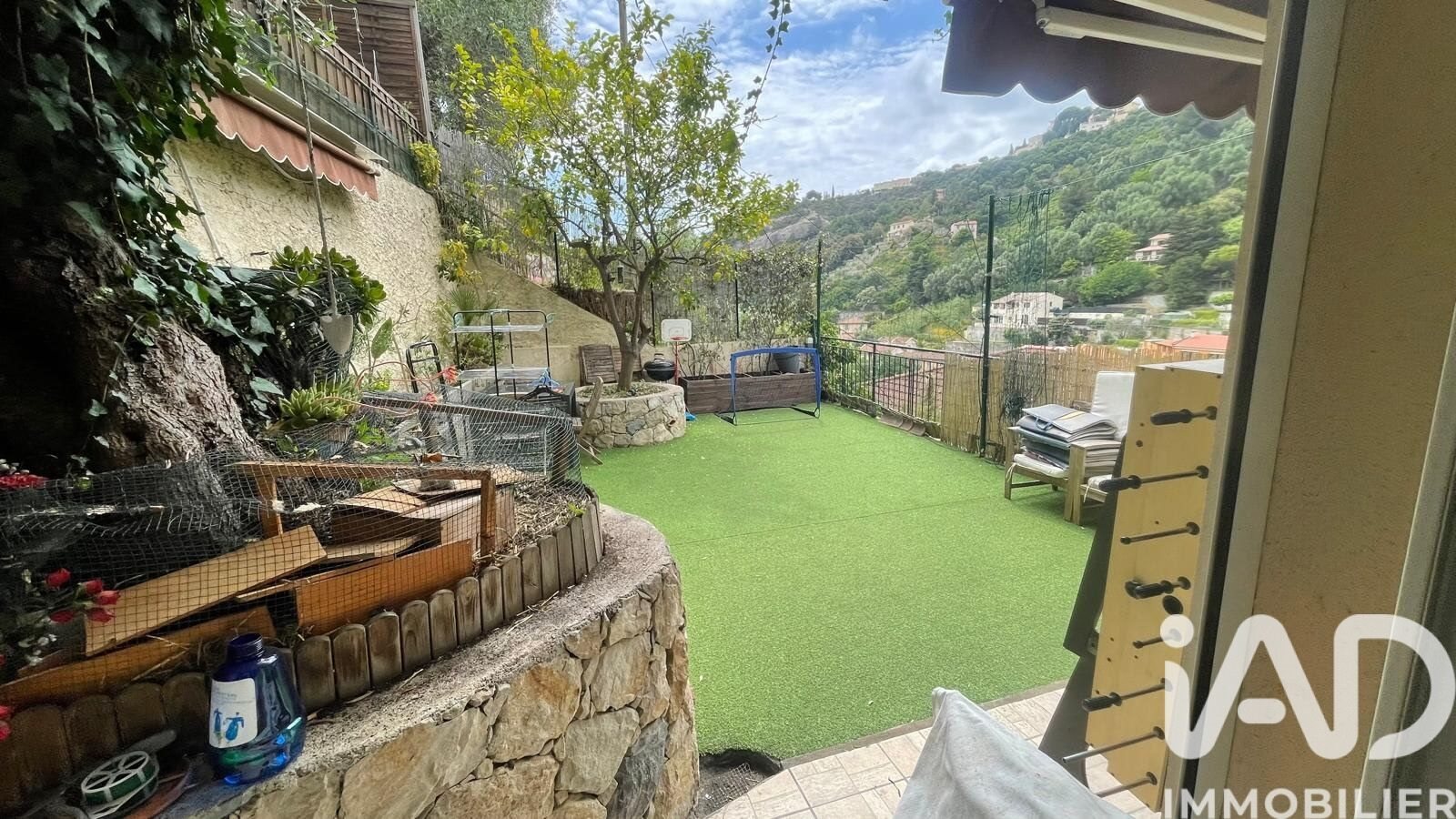 Appartement à vendre, 80m², Menton